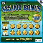 ms lottery games
