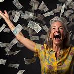 if you won the lottery, what would you do with the money